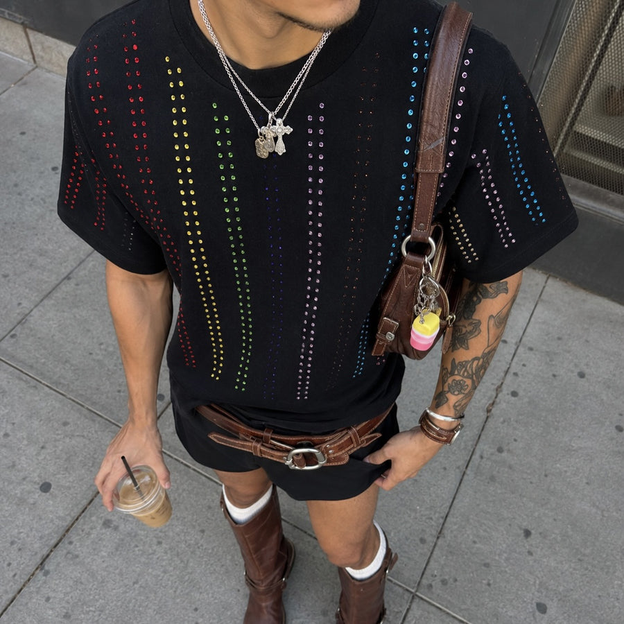 Oversize fit