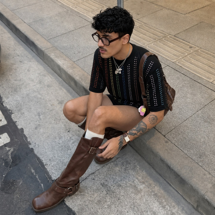 Regular fit
